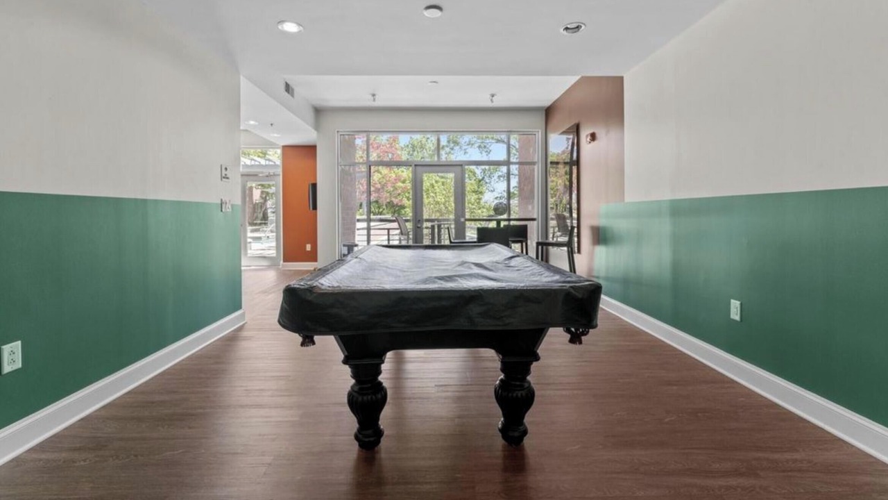 Photo of Bedroom in Glenwood South