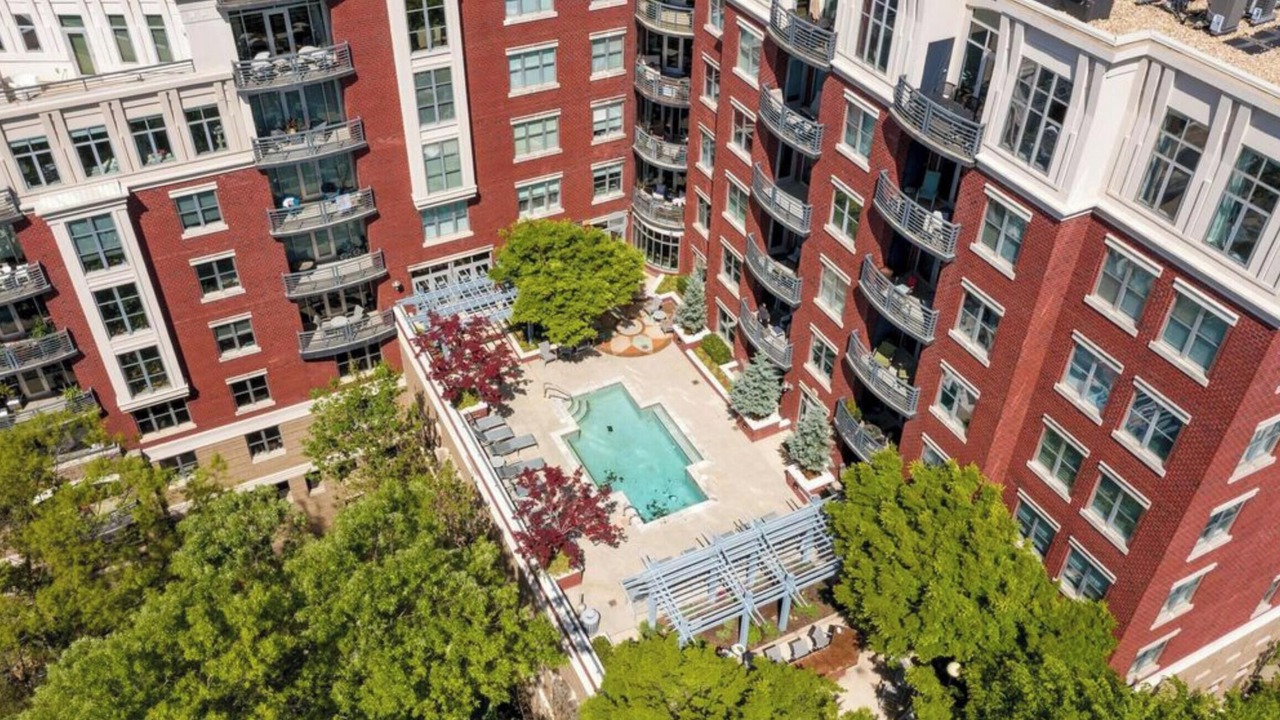 Photo of Outdoor in Glenwood South