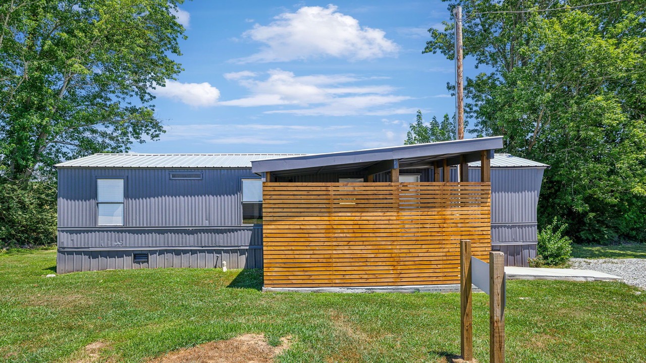 Photo of Outdoor in Hohenwald