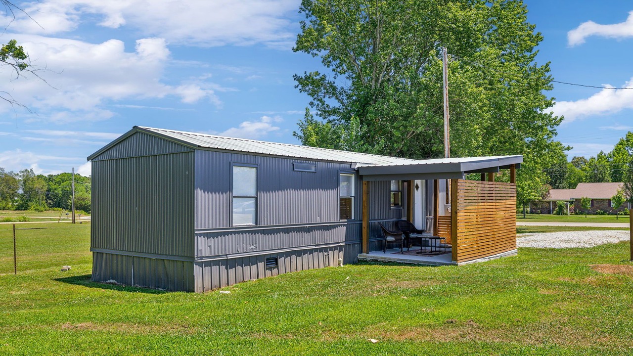 Photo of Outdoor in Hohenwald