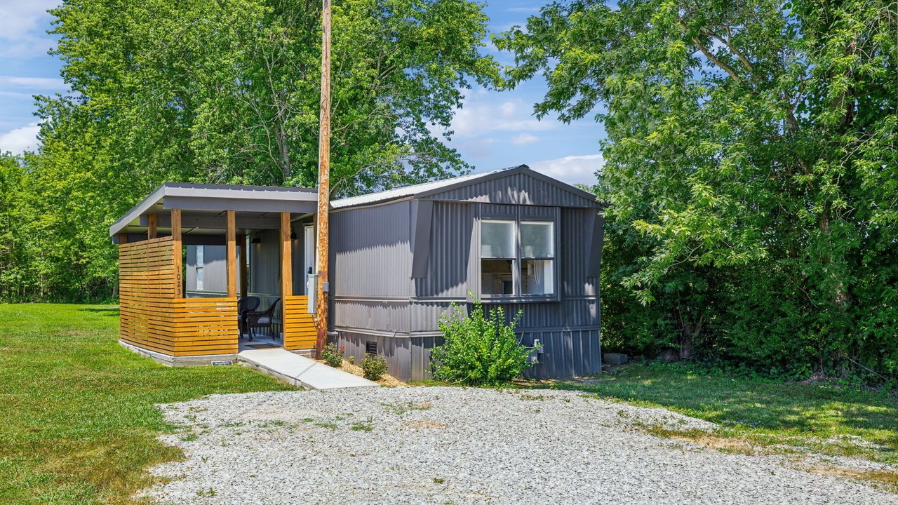 Photo of Outdoor in Hohenwald