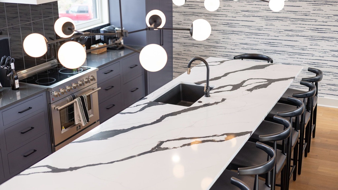 Photo of Kitchen in Chestnut Hill
