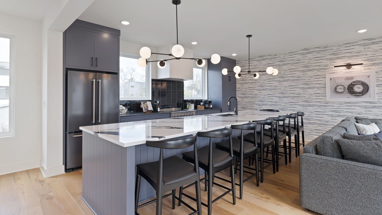 Photo of Kitchen in Chestnut Hill