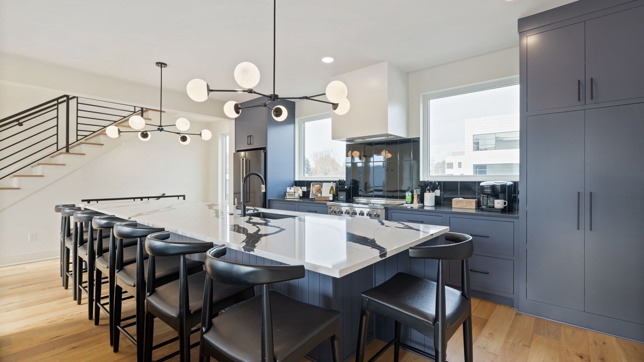 Photo of Kitchen in Chestnut Hill