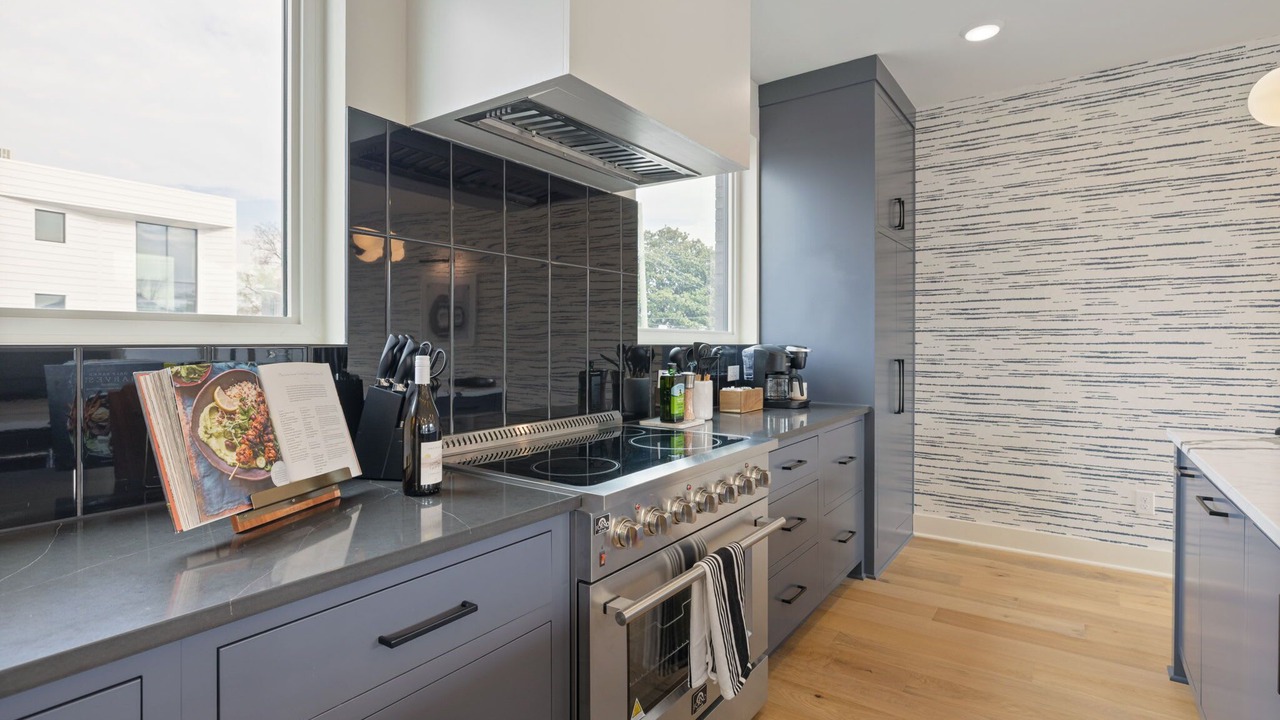 Photo of Kitchen in Chestnut Hill
