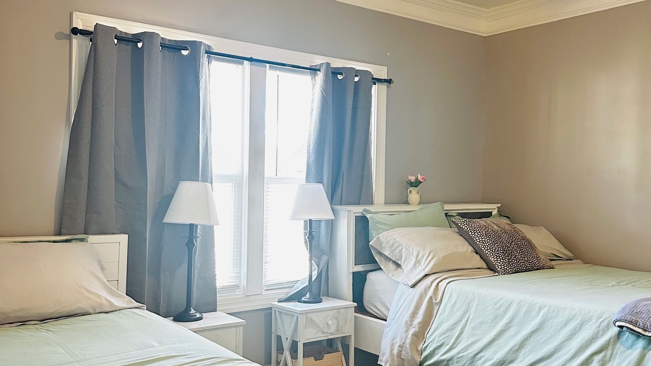 Photo of Bedroom in Fayetteville