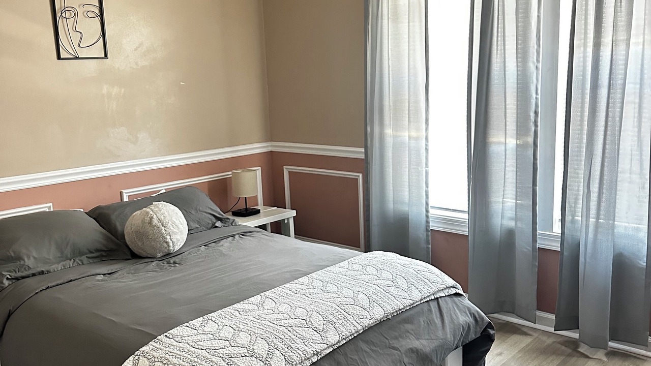 Photo of Bedroom in Fayetteville