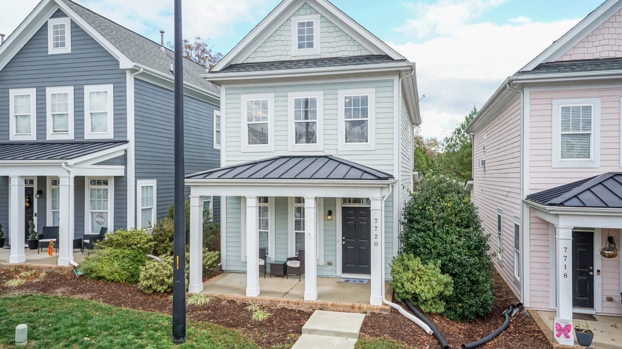 Photo of Outdoor in Umstead