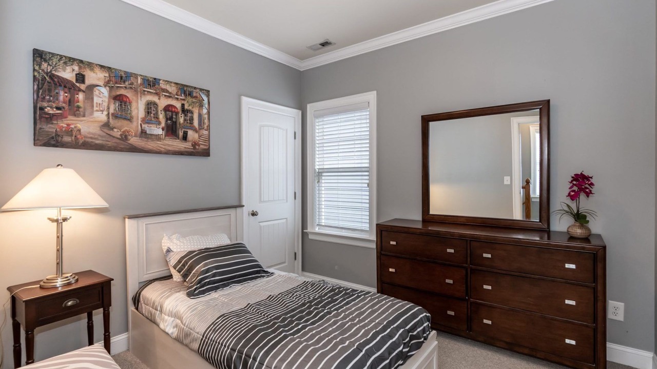 Photo of Bedroom in Umstead