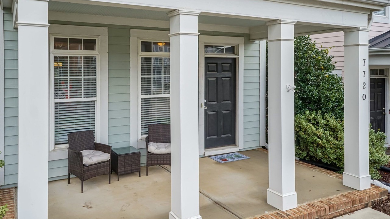 Photo of Outdoor in Umstead