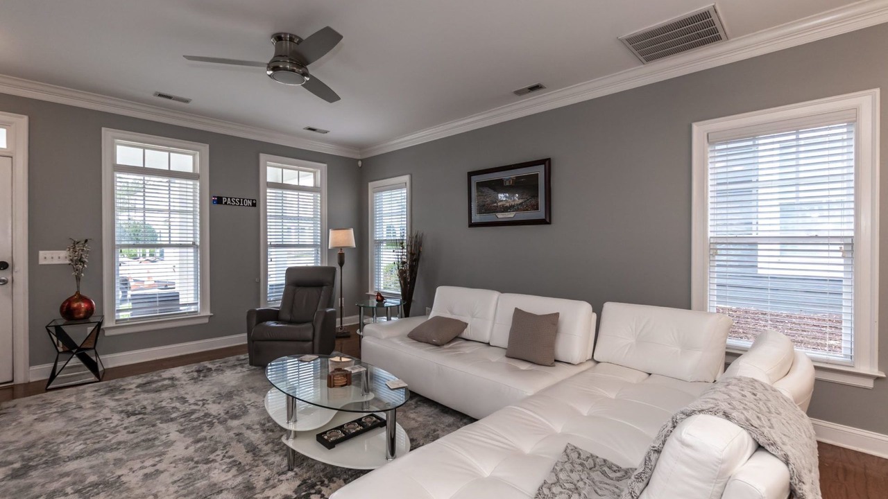 Photo of Livingroom in Umstead