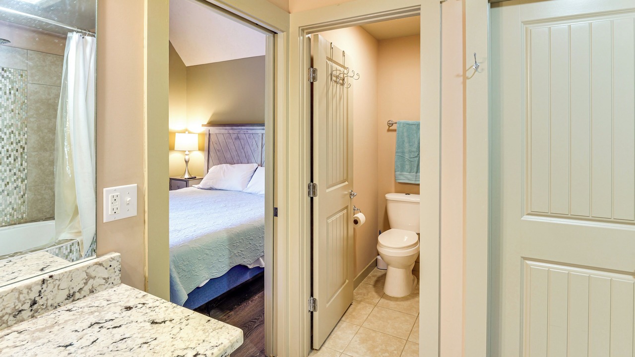 Photo of Bedroom in Smithville