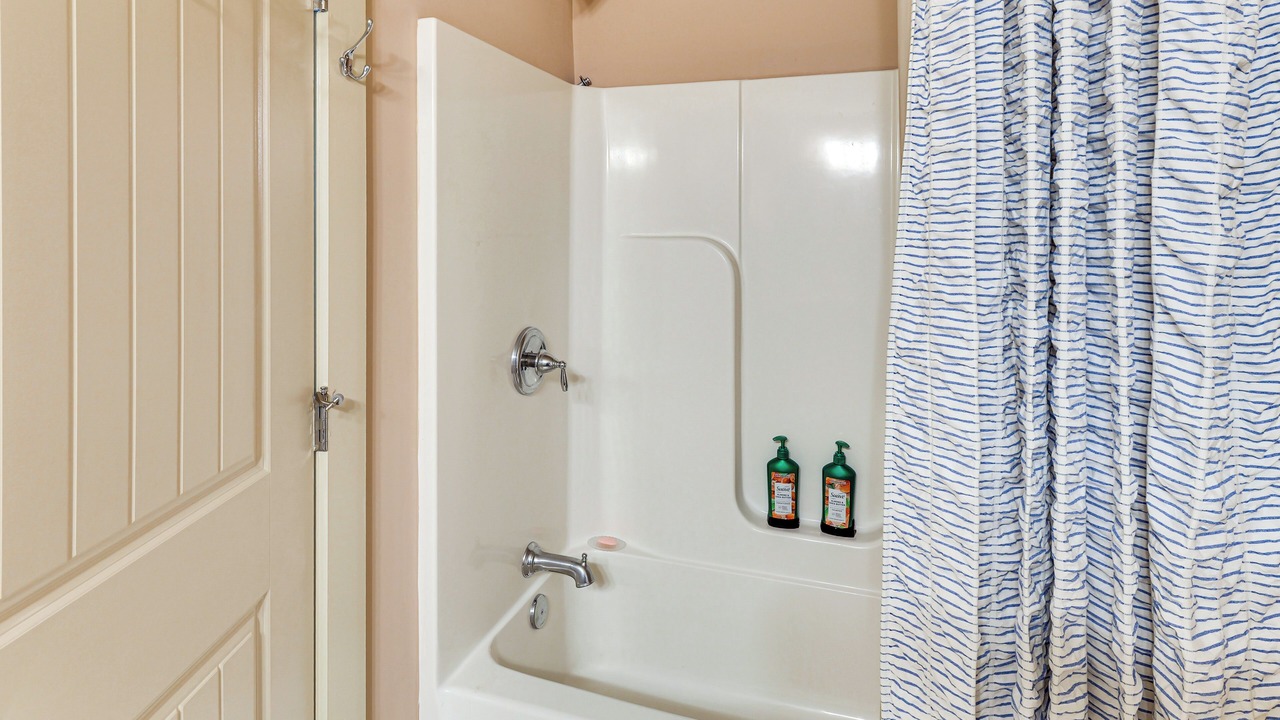 Photo of Bathroom in Smithville
