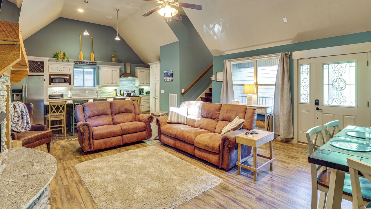 Photo of Livingroom in Smithville