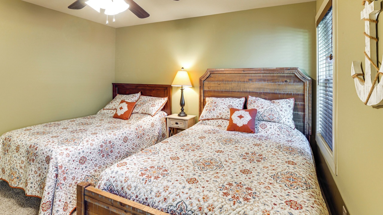 Photo of Bedroom in Smithville