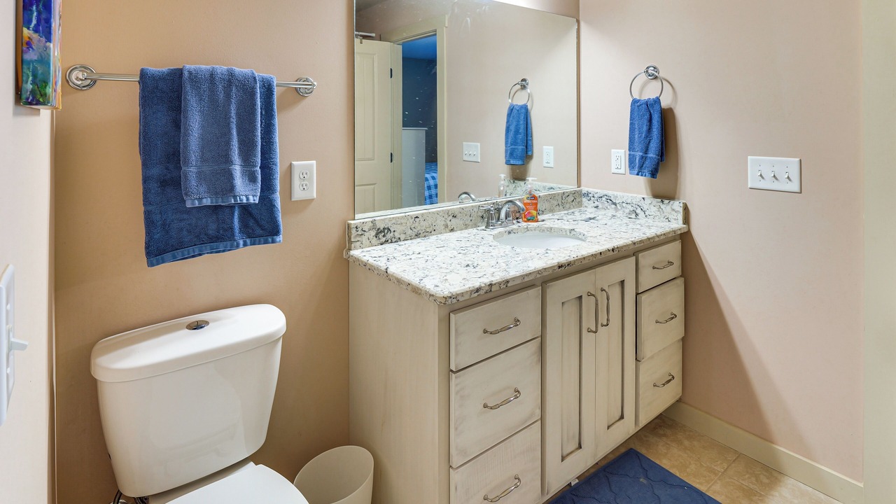 Photo of Bathroom in Smithville