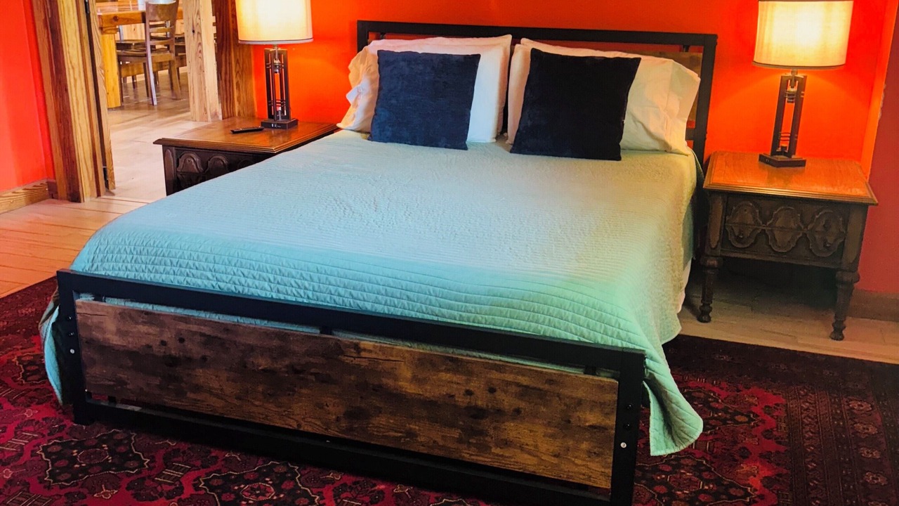 Photo of Bedroom in Kite