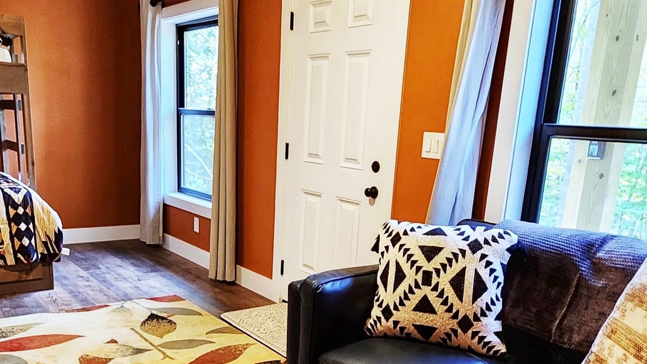 Photo of Livingroom in Boone