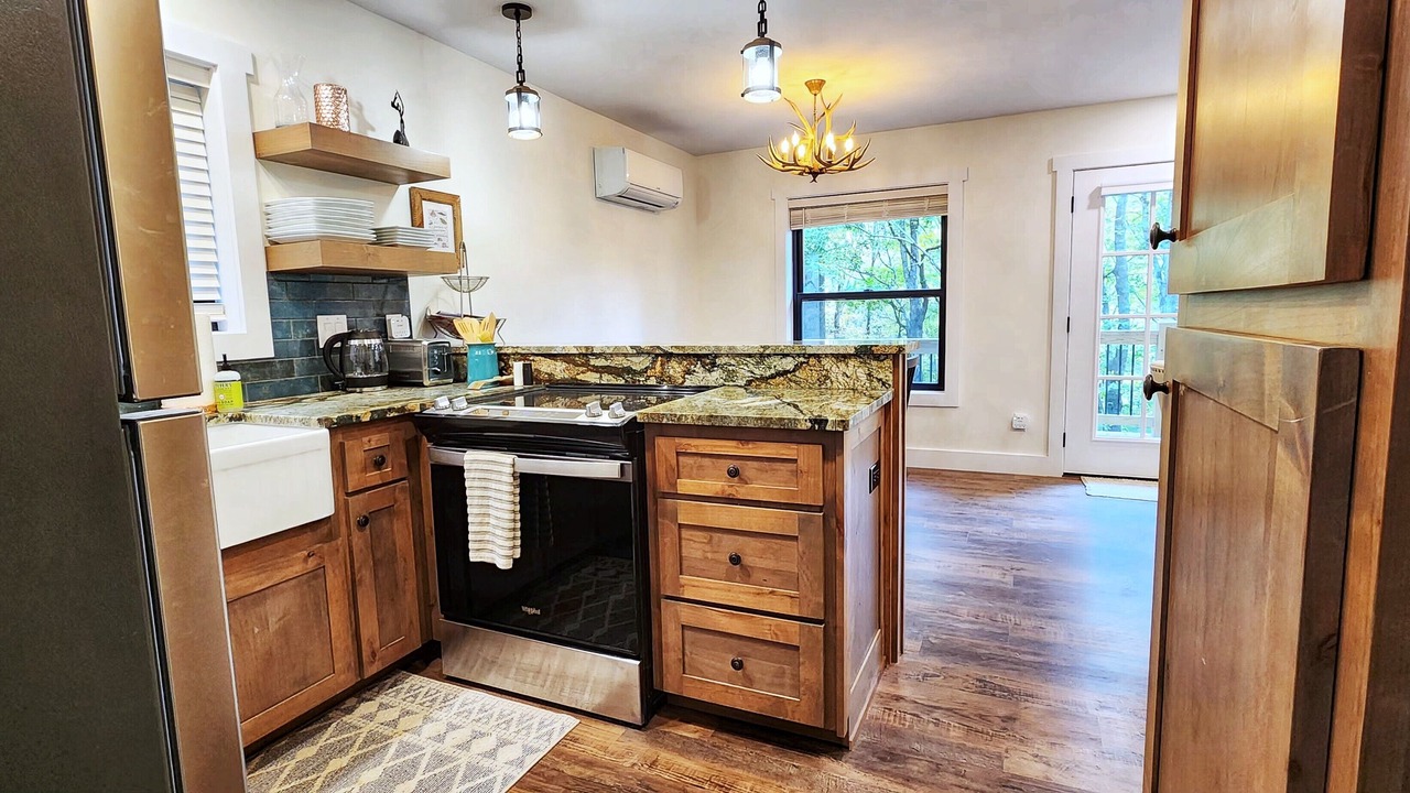 Photo of Kitchen in Boone