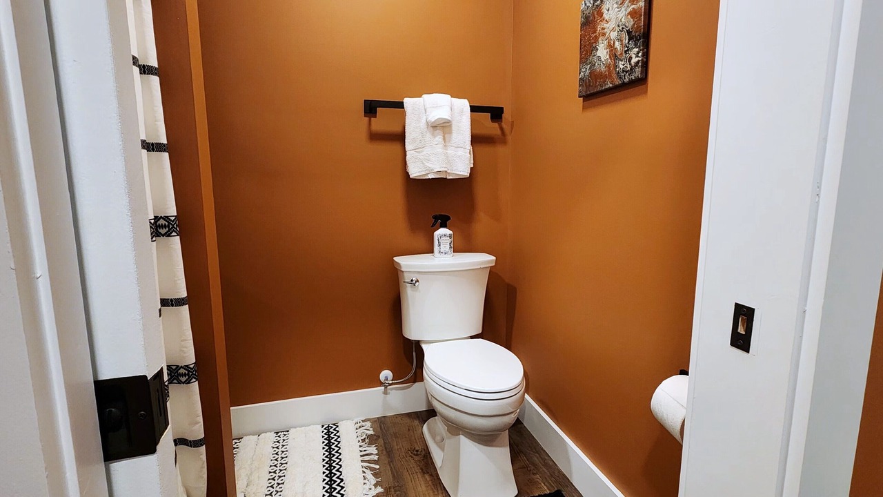 Photo of Bathroom in Boone