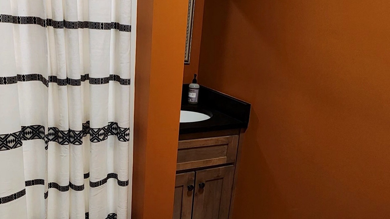 Photo of Bathroom in Boone