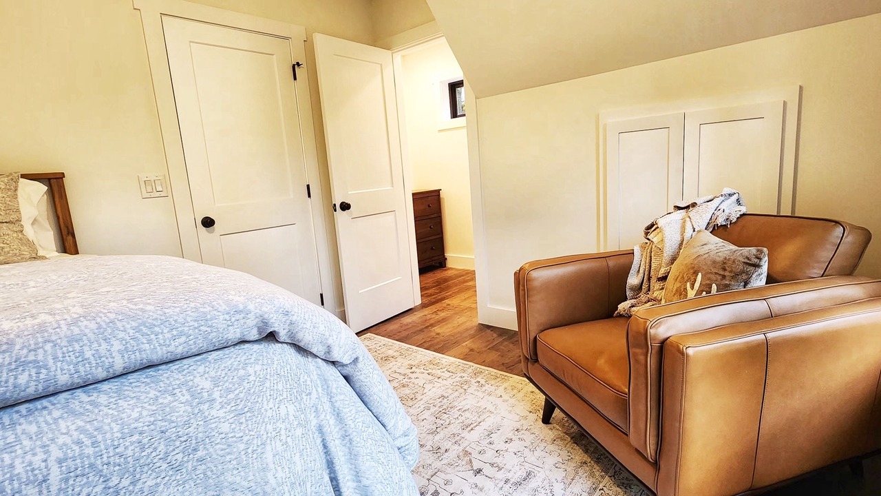 Photo of Bedroom in Boone