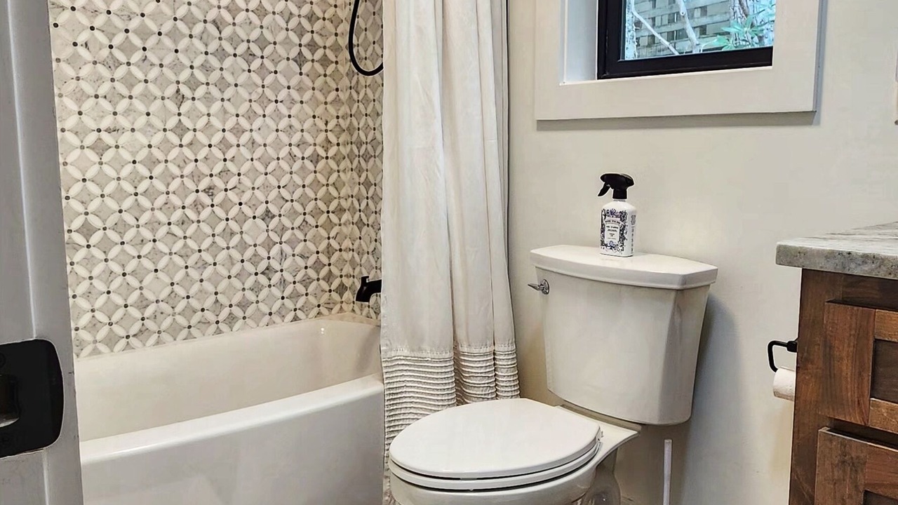 Photo of Bathroom in Boone