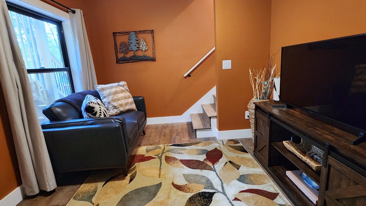 Photo of Livingroom in Boone