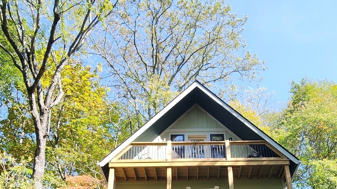 Photo of Outdoor in Boone