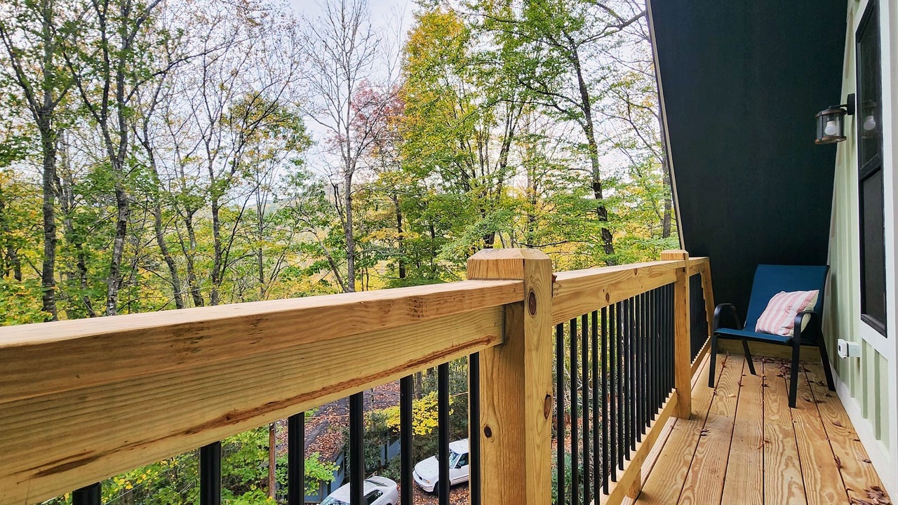 Photo of Outdoor in Boone