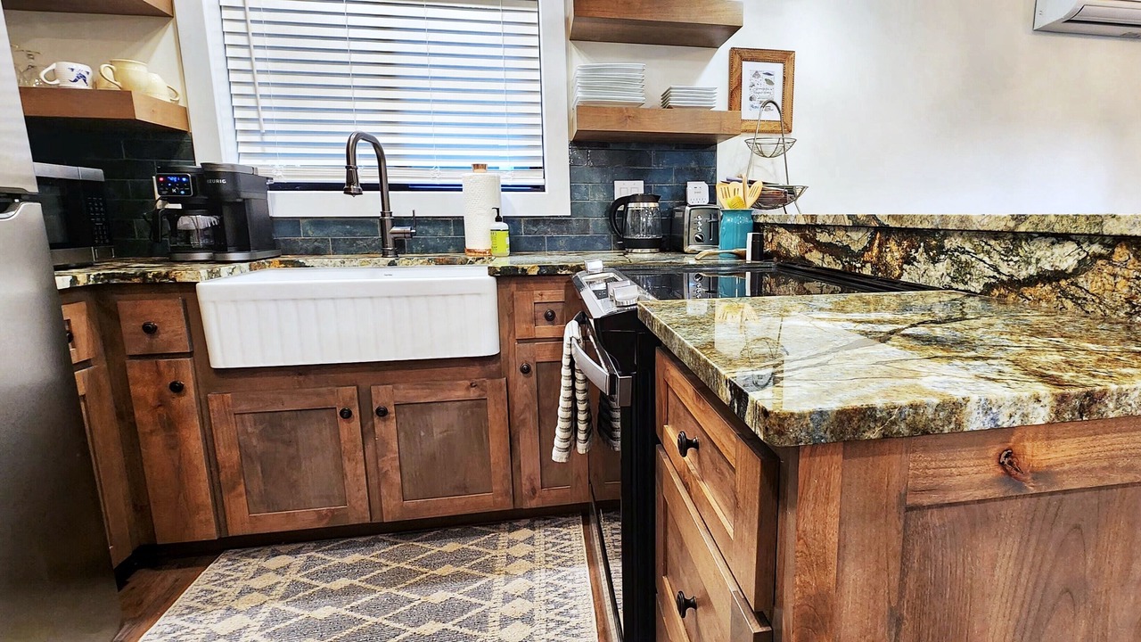 Photo of Kitchen in Boone