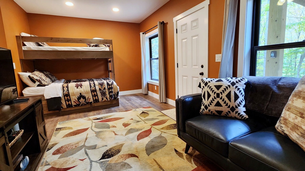 Photo of Bedroom in Boone