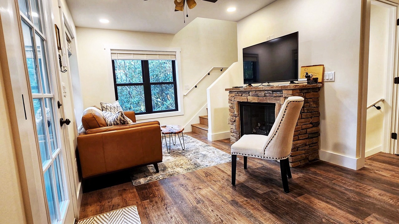 Photo of Livingroom in Boone