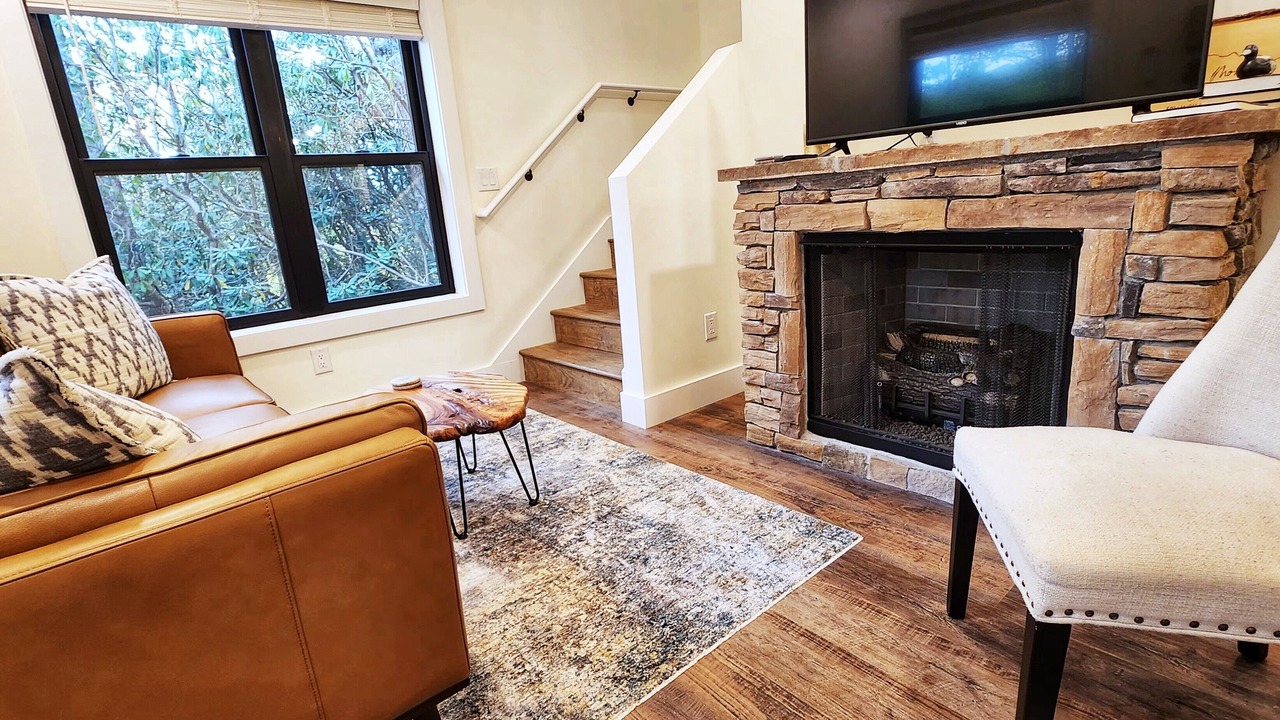 Photo of Livingroom in Boone