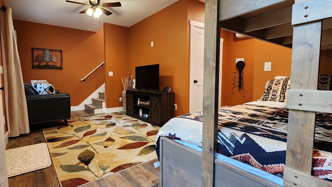 Photo of Bedroom in Boone