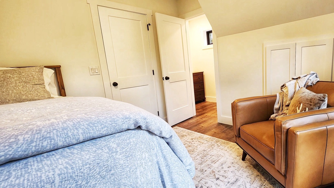 Photo of Bedroom in Boone
