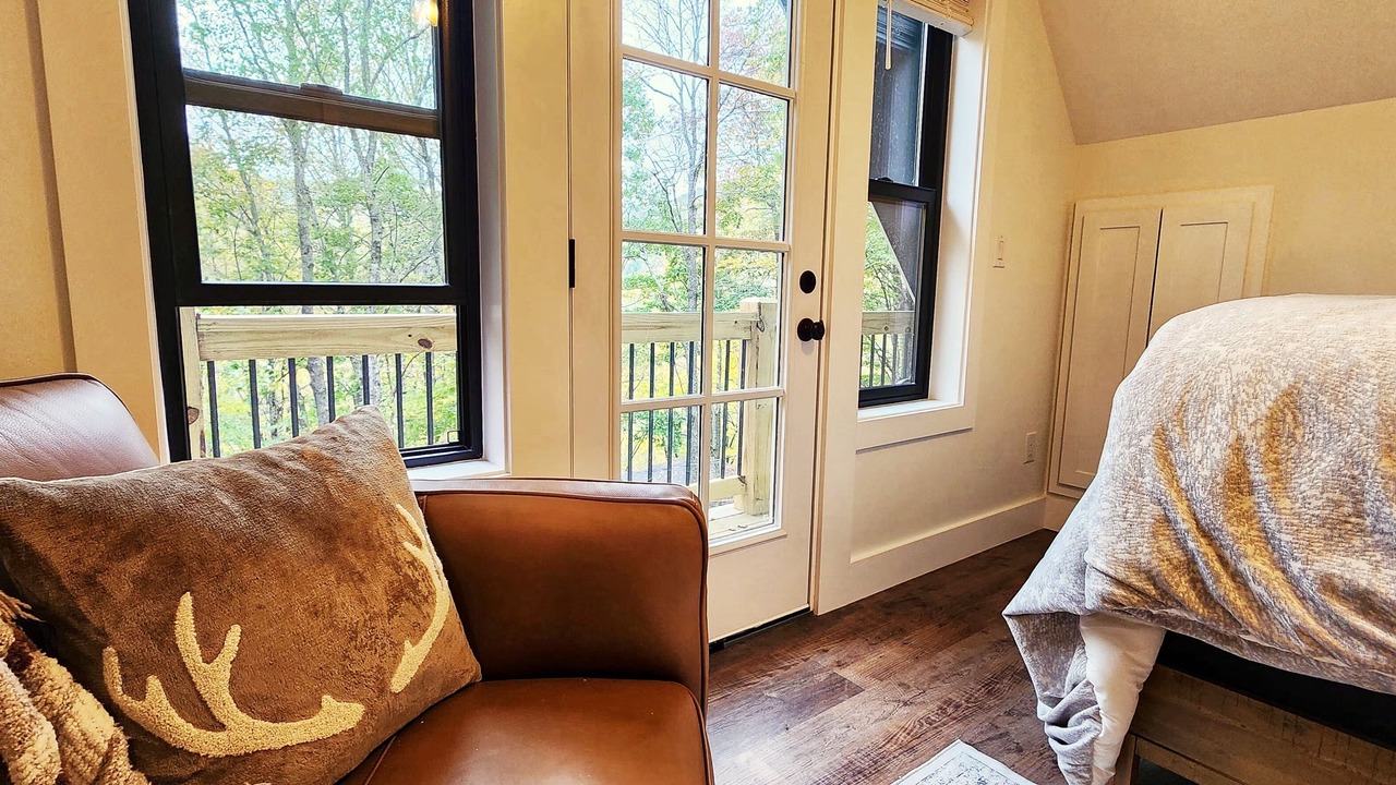Photo of Bedroom in Boone