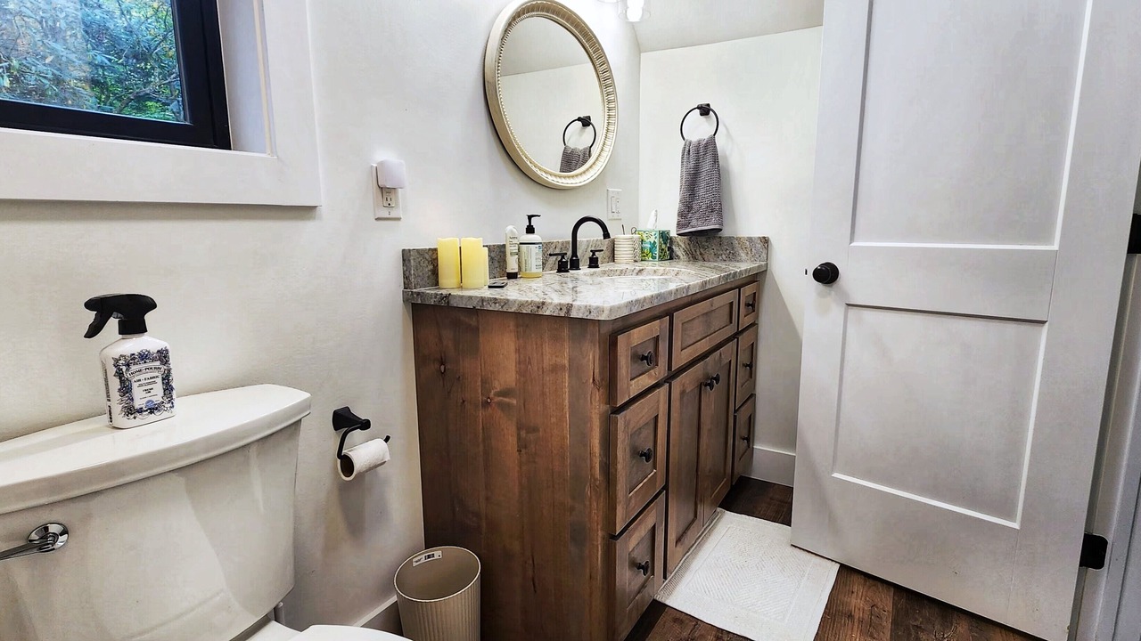 Photo of Bathroom in Boone
