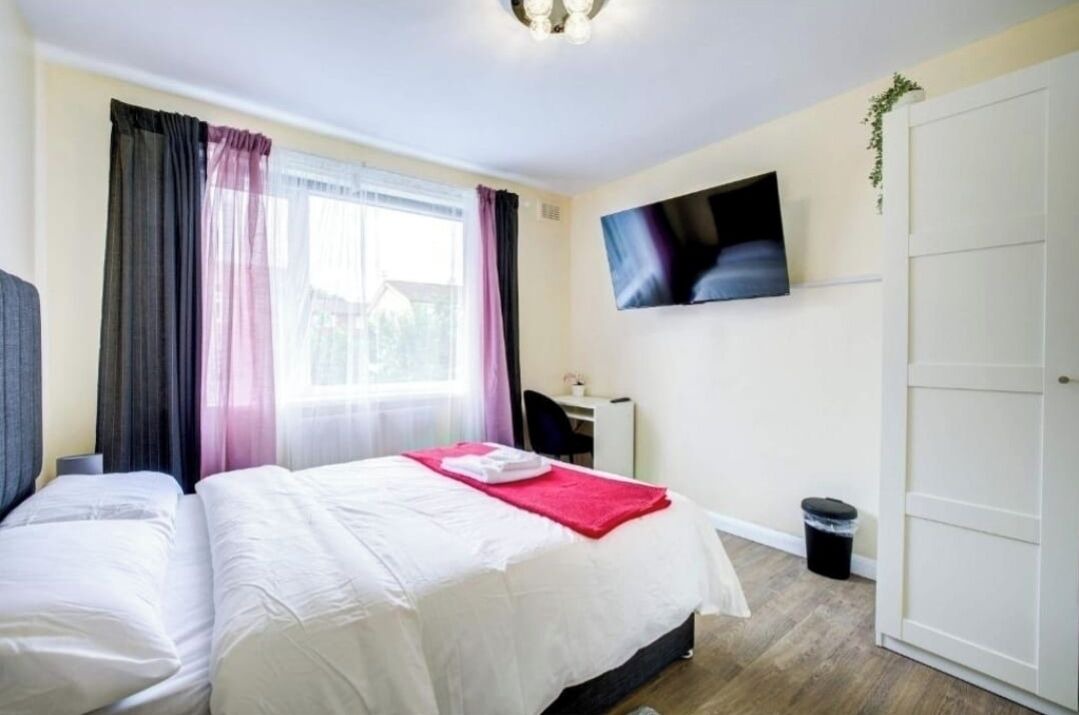 Photo of Bedroom in Newcastle-upon-Tyne