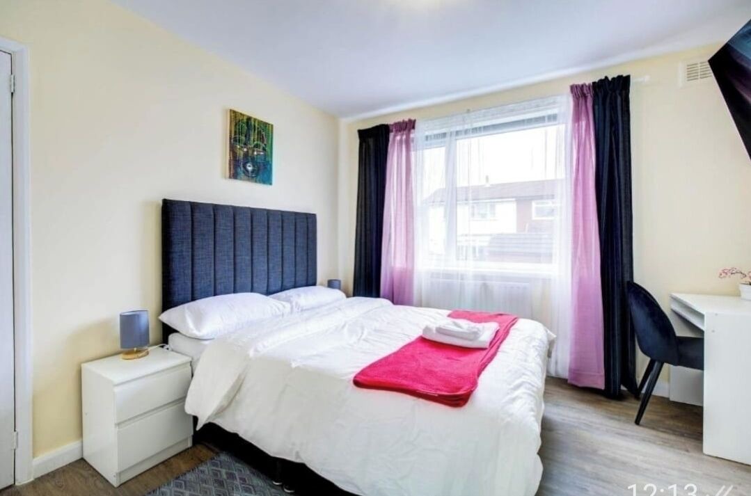 Photo of Bedroom in Newcastle-upon-Tyne
