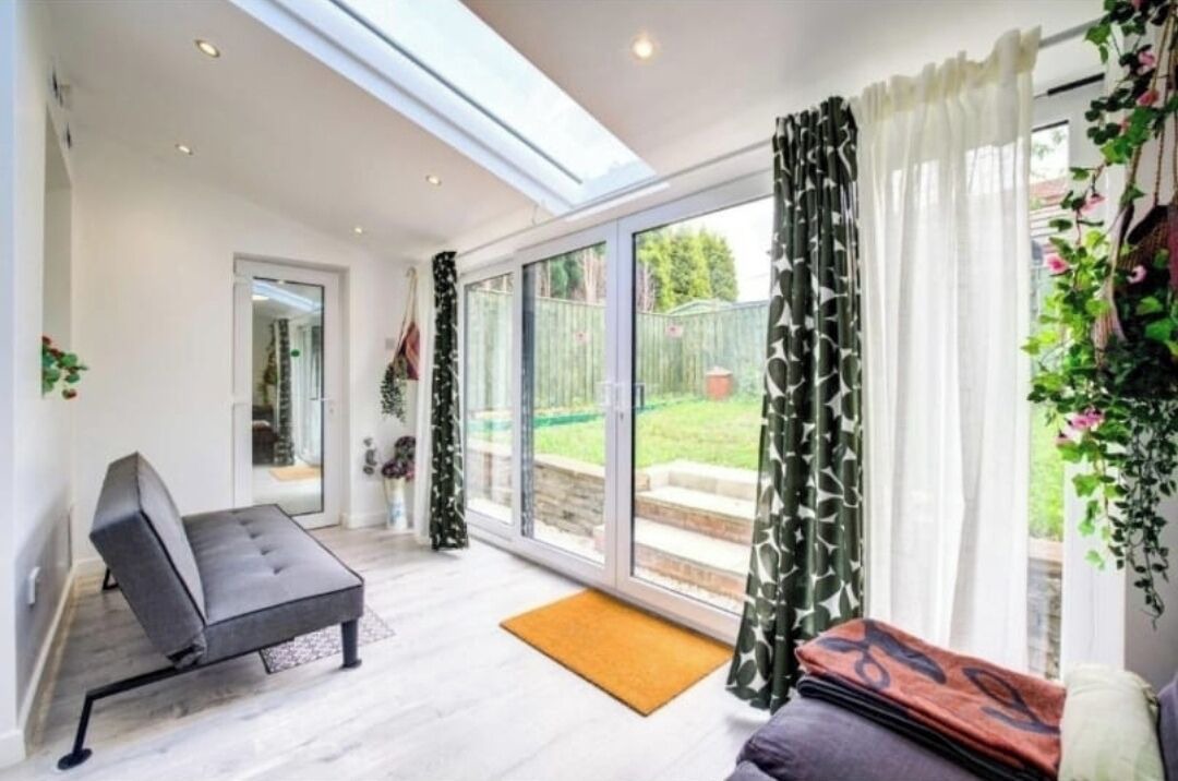 Photo of Livingroom in Newcastle-upon-Tyne