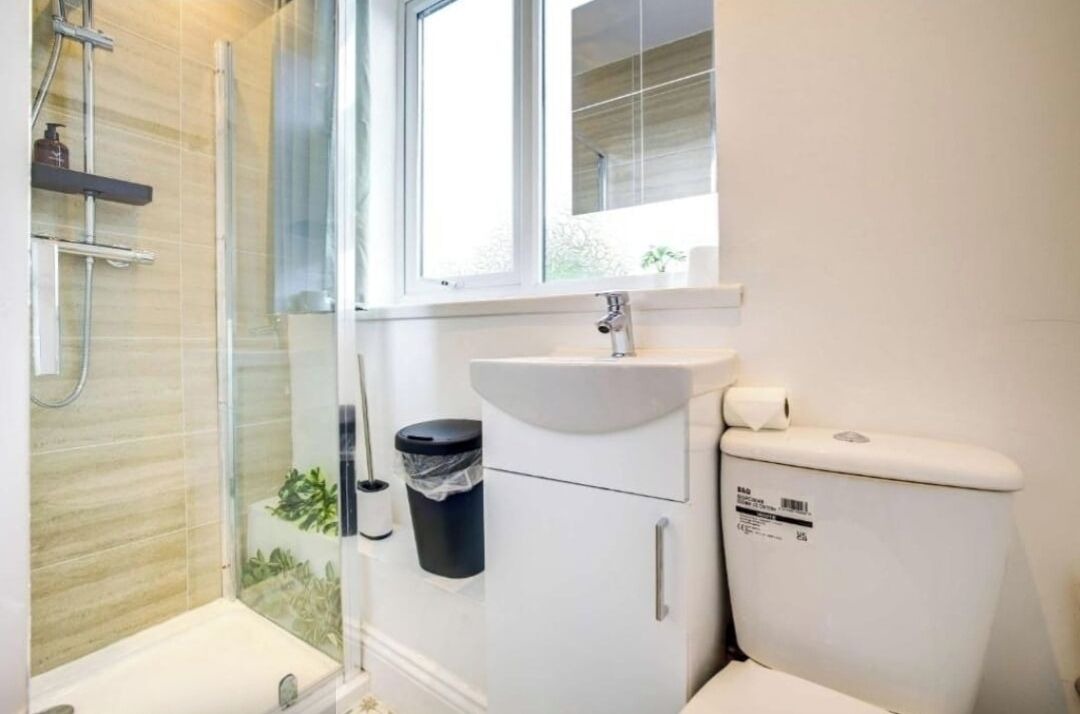 Photo of Bathroom in Newcastle-upon-Tyne