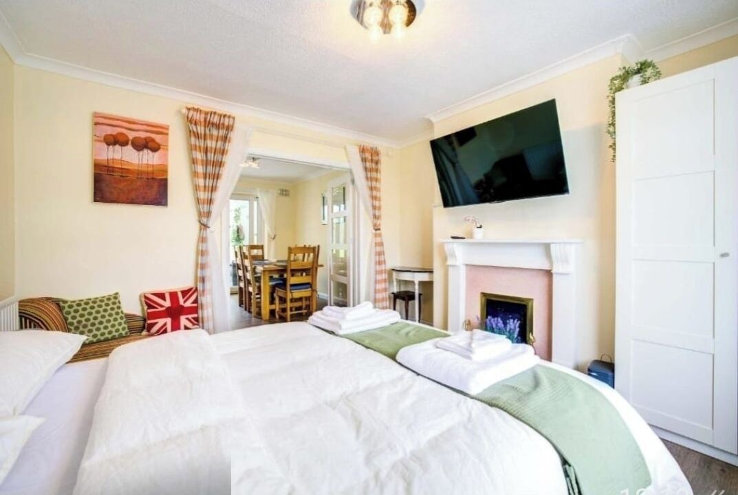 Photo of Bedroom in Newcastle-upon-Tyne