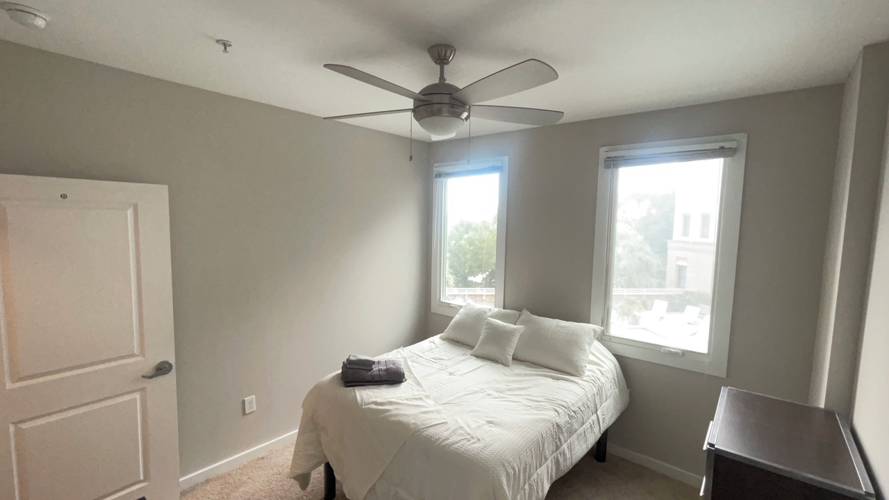 Photo of Bedroom in Kayton - Frazier Area