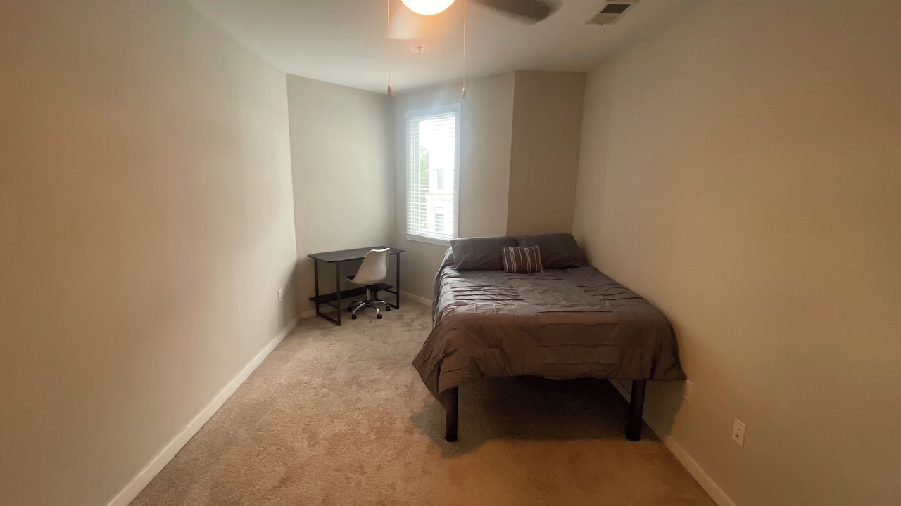Photo of Bedroom in Kayton - Frazier Area