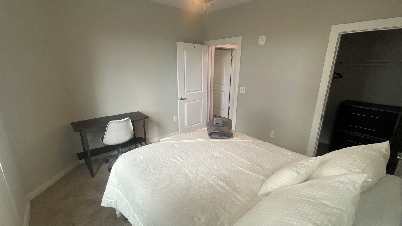 Photo of Bedroom in Kayton - Frazier Area