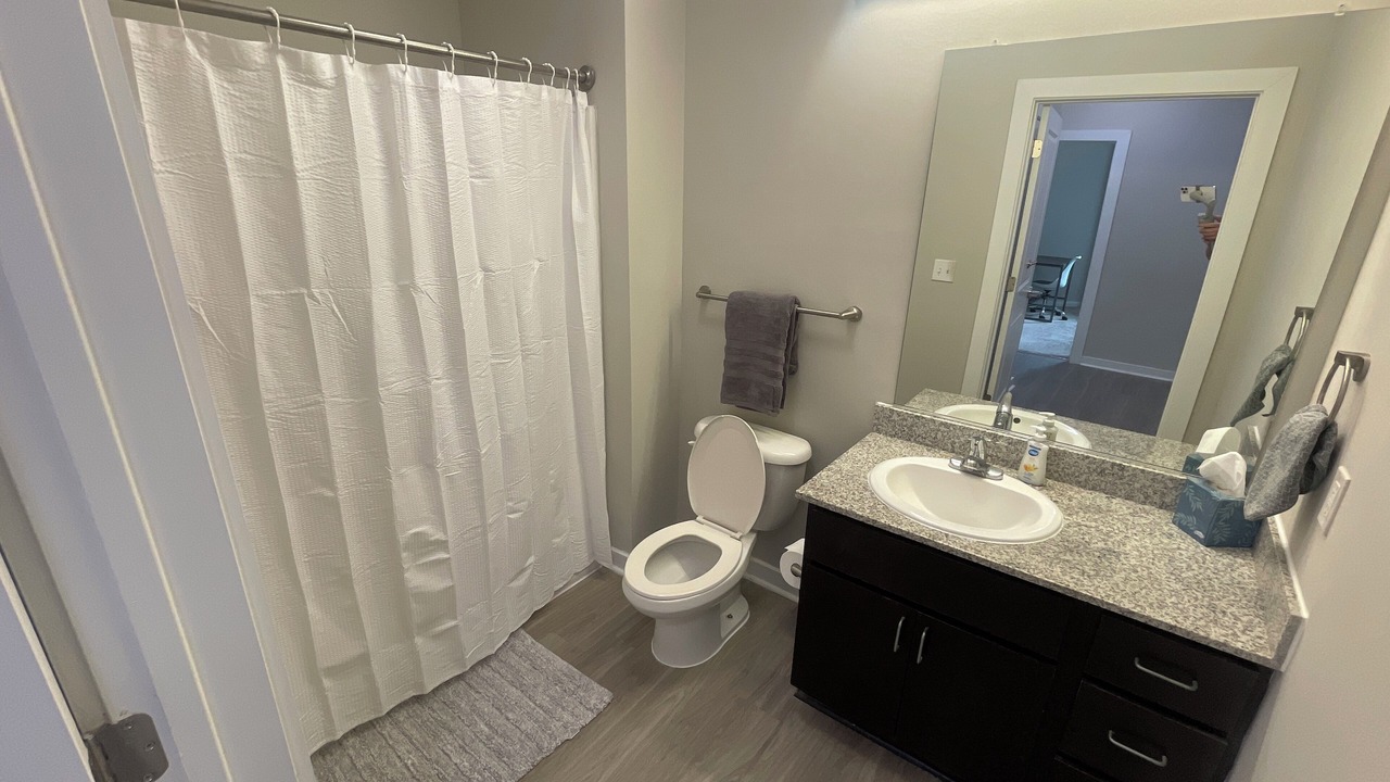Photo of Bathroom in Kayton - Frazier Area