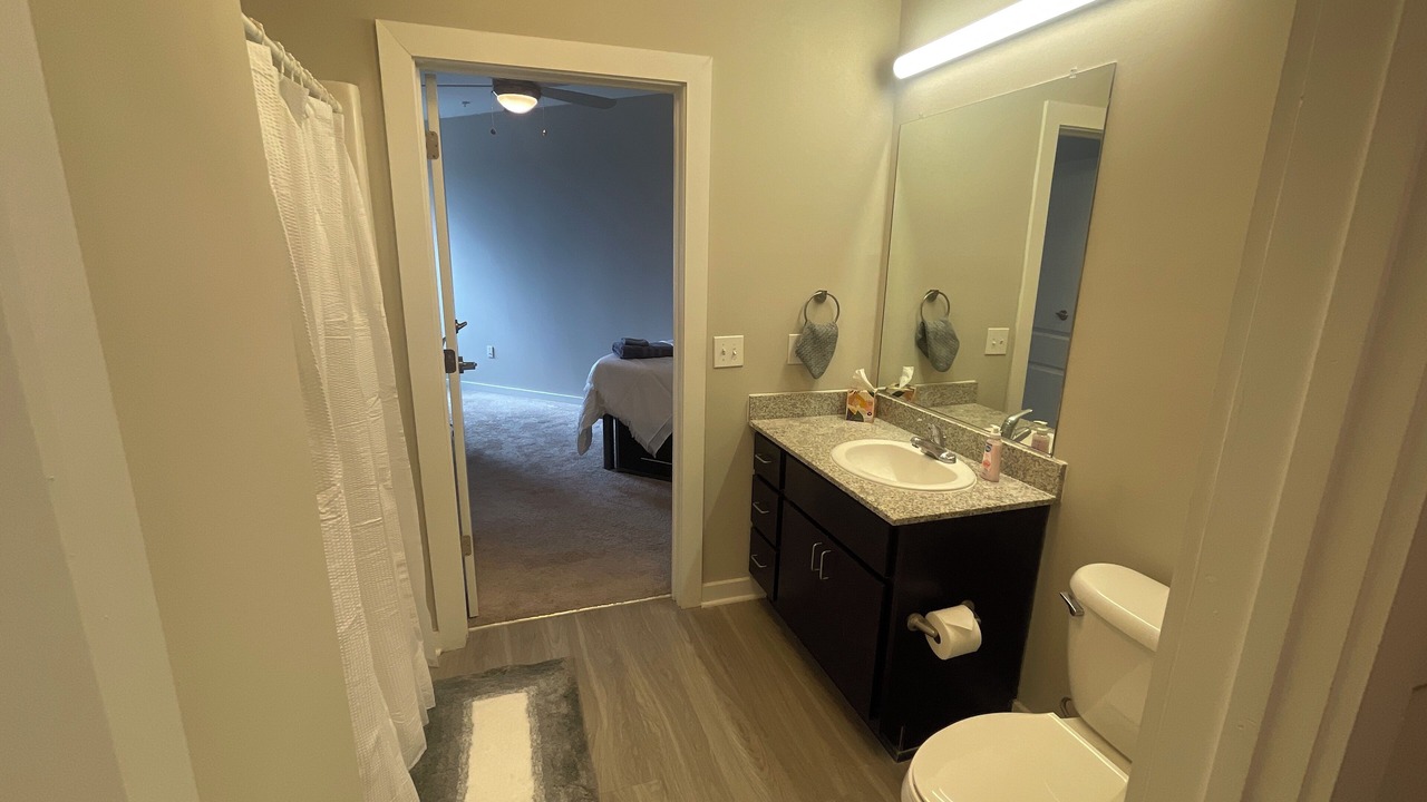 Photo of Bathroom in Kayton - Frazier Area