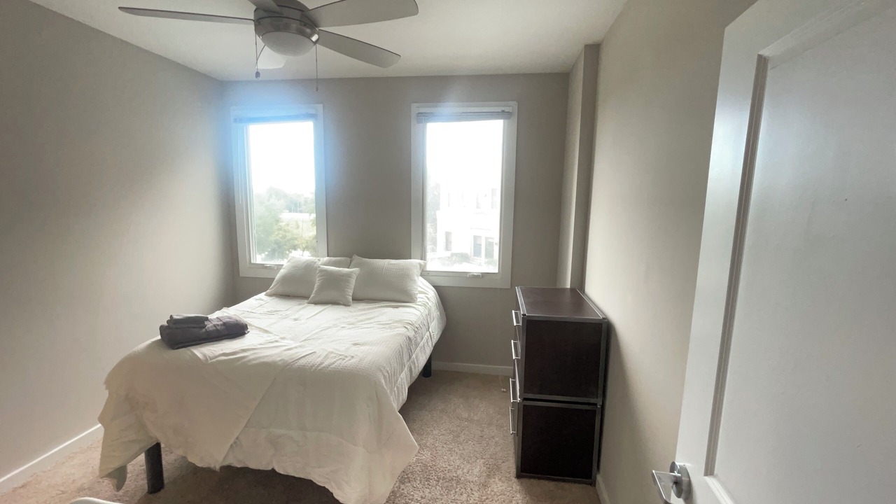Photo of Bedroom in Kayton - Frazier Area