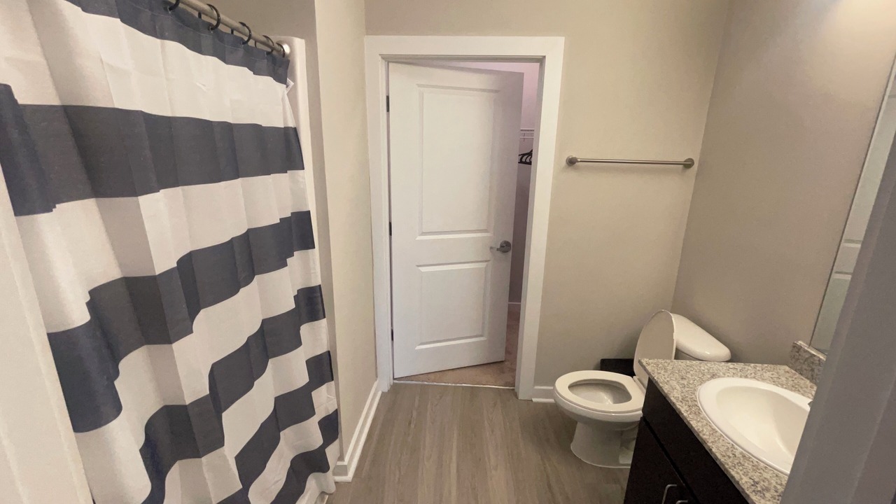 Photo of Bathroom in Kayton - Frazier Area